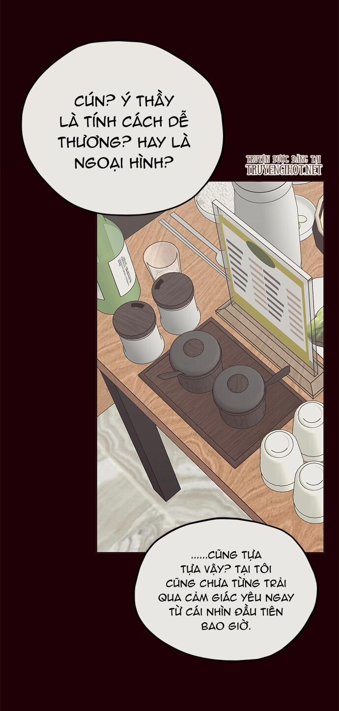 Sợi Chỉ Nhân Duyên Của Sarang 22 trang 39