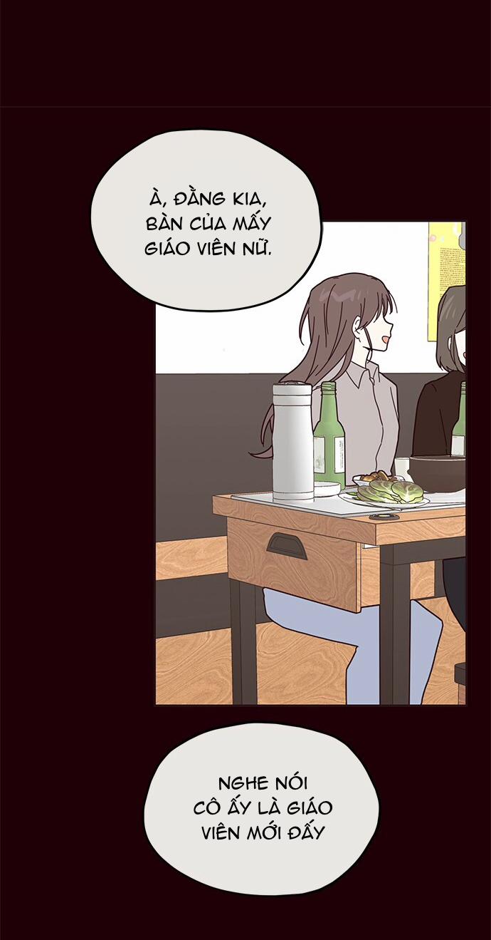 Sợi Chỉ Nhân Duyên Của Sarang 22 trang 40