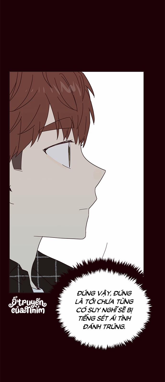 Sợi Chỉ Nhân Duyên Của Sarang 22 trang 41