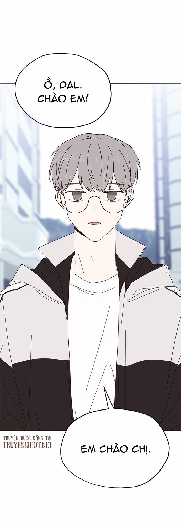 Sợi Chỉ Nhân Duyên Của Sarang 22 trang 60