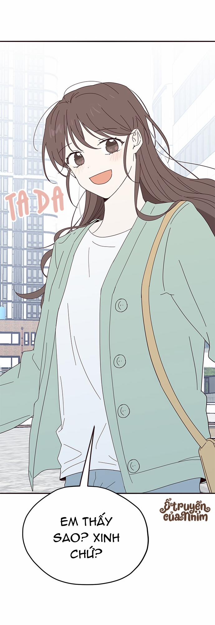 Sợi Chỉ Nhân Duyên Của Sarang 22 trang 63