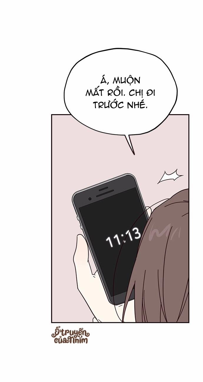 Sợi Chỉ Nhân Duyên Của Sarang 22 trang 66