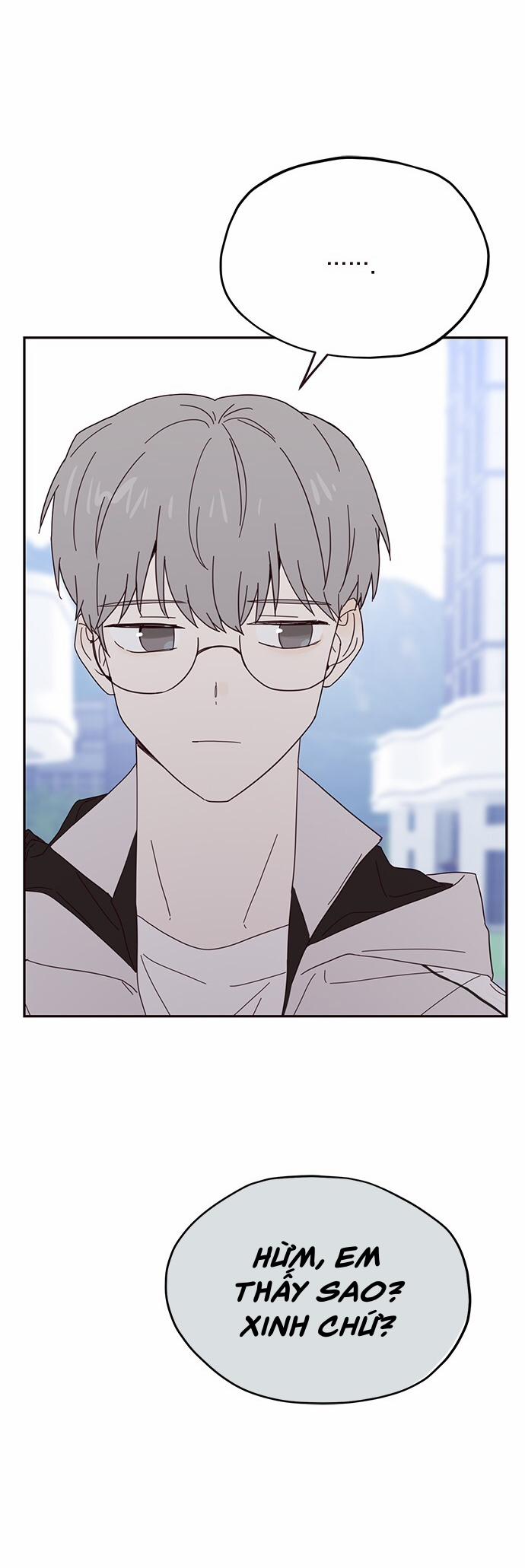 Sợi Chỉ Nhân Duyên Của Sarang 22 trang 68