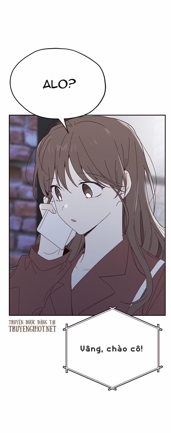 Sợi Chỉ Nhân Duyên Của Sarang 22 trang 7