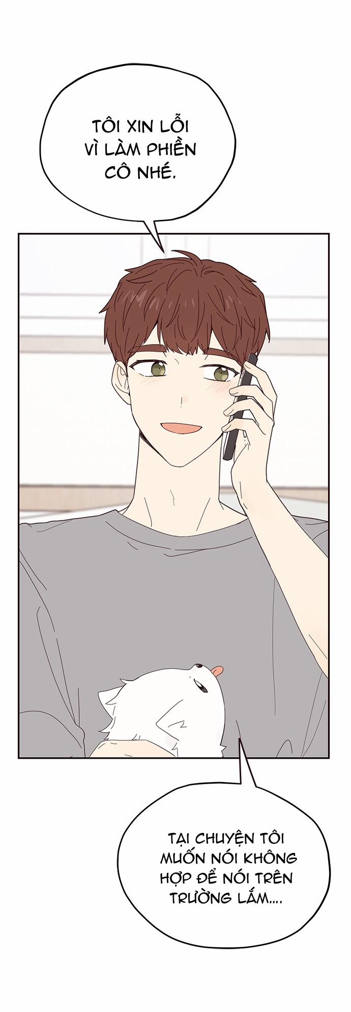 Sợi Chỉ Nhân Duyên Của Sarang 22 trang 8