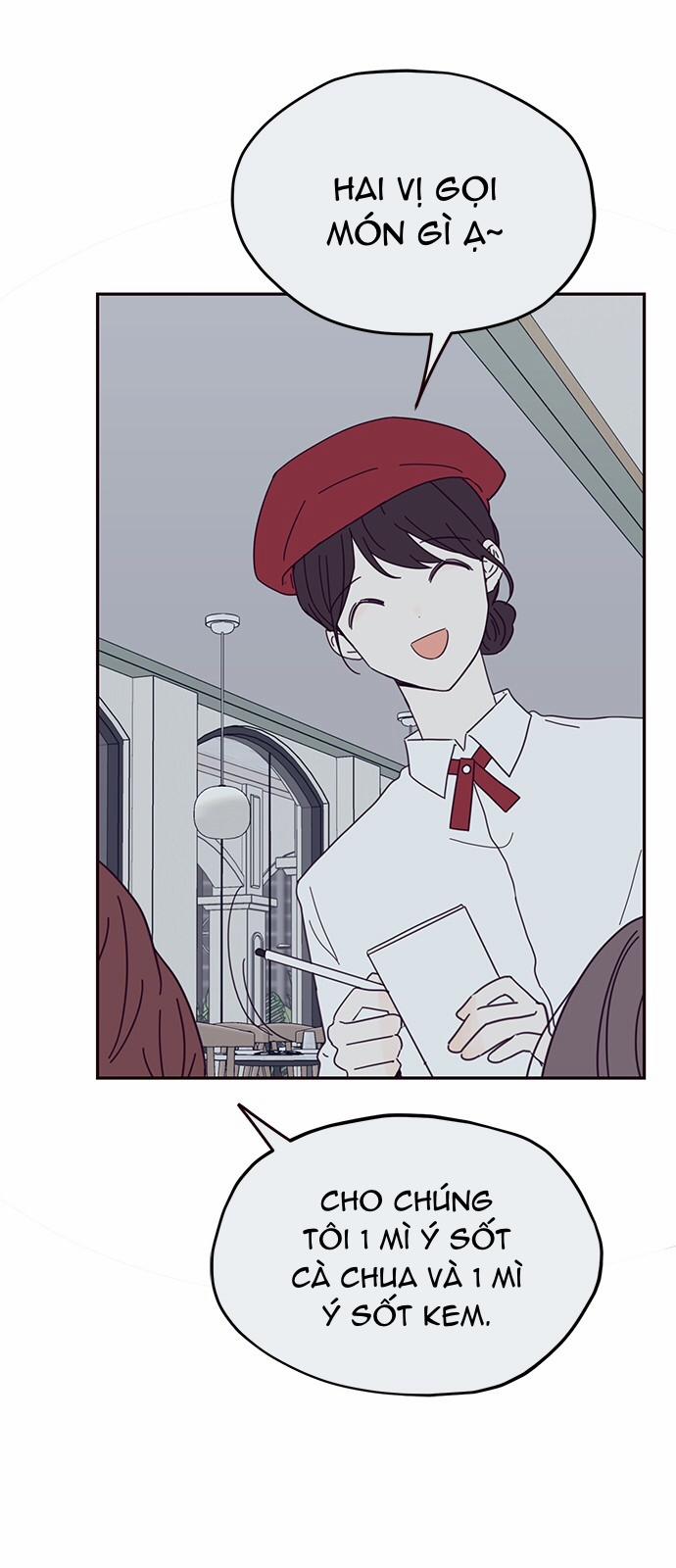 Sợi Chỉ Nhân Duyên Của Sarang 23 trang 11