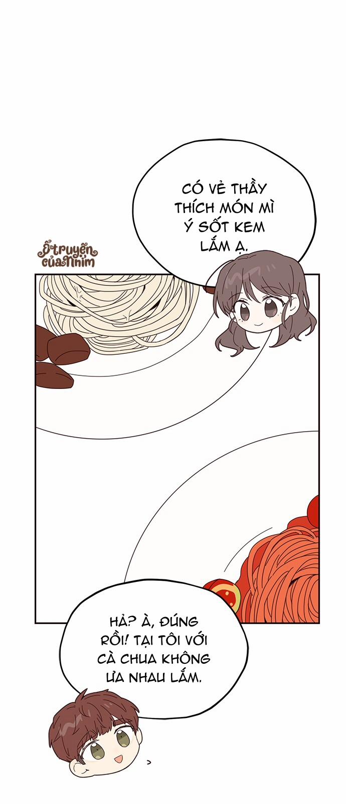 Sợi Chỉ Nhân Duyên Của Sarang 23 trang 12