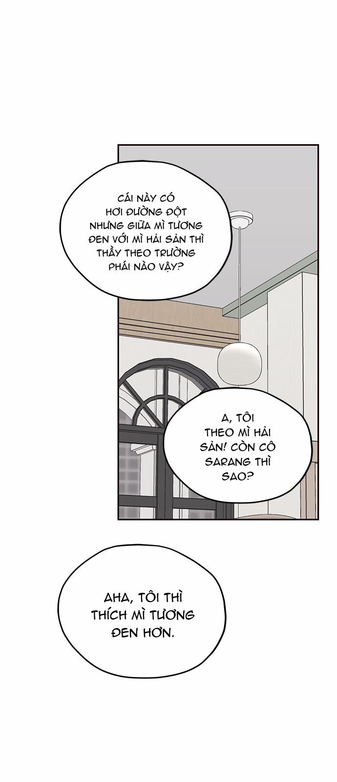 Sợi Chỉ Nhân Duyên Của Sarang 23 trang 14
