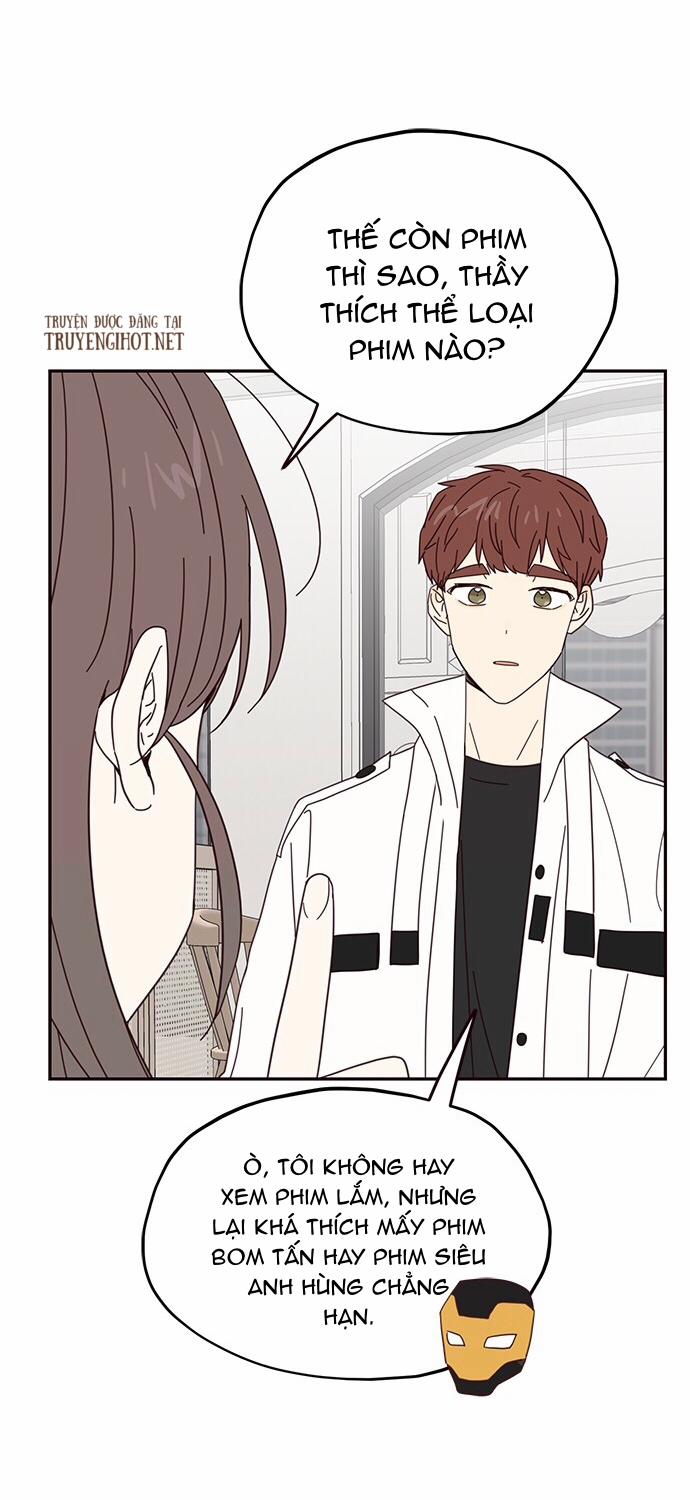 Sợi Chỉ Nhân Duyên Của Sarang 23 trang 15