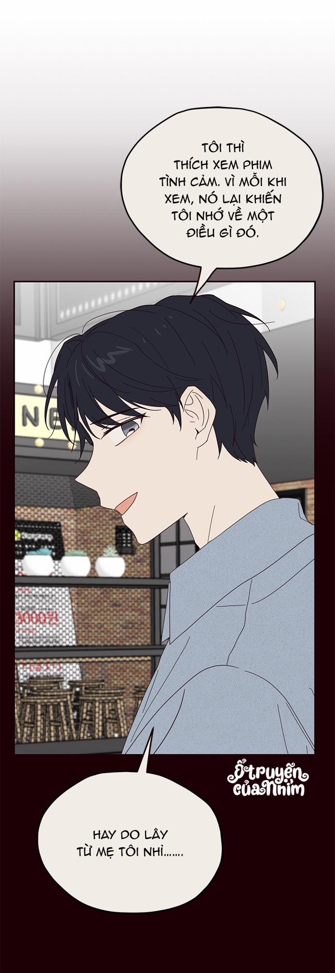 Sợi Chỉ Nhân Duyên Của Sarang 23 trang 17