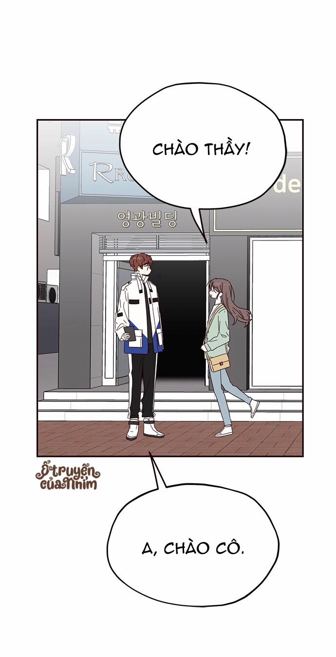 Sợi Chỉ Nhân Duyên Của Sarang 23 trang 2