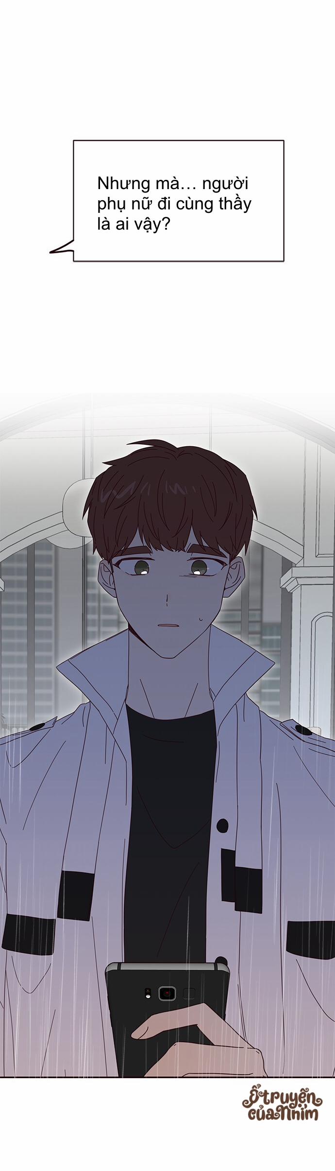 Sợi Chỉ Nhân Duyên Của Sarang 23 trang 23