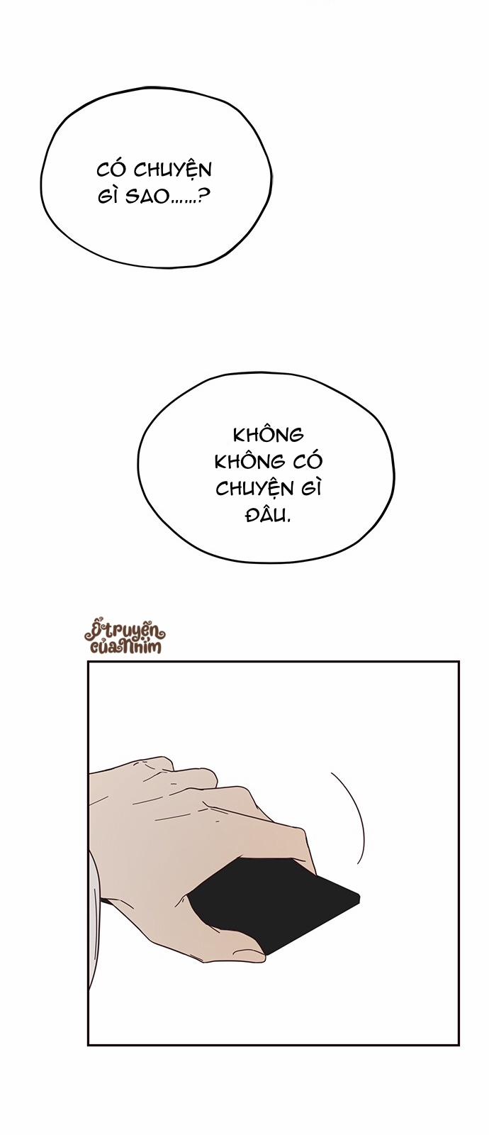 Sợi Chỉ Nhân Duyên Của Sarang 23 trang 26