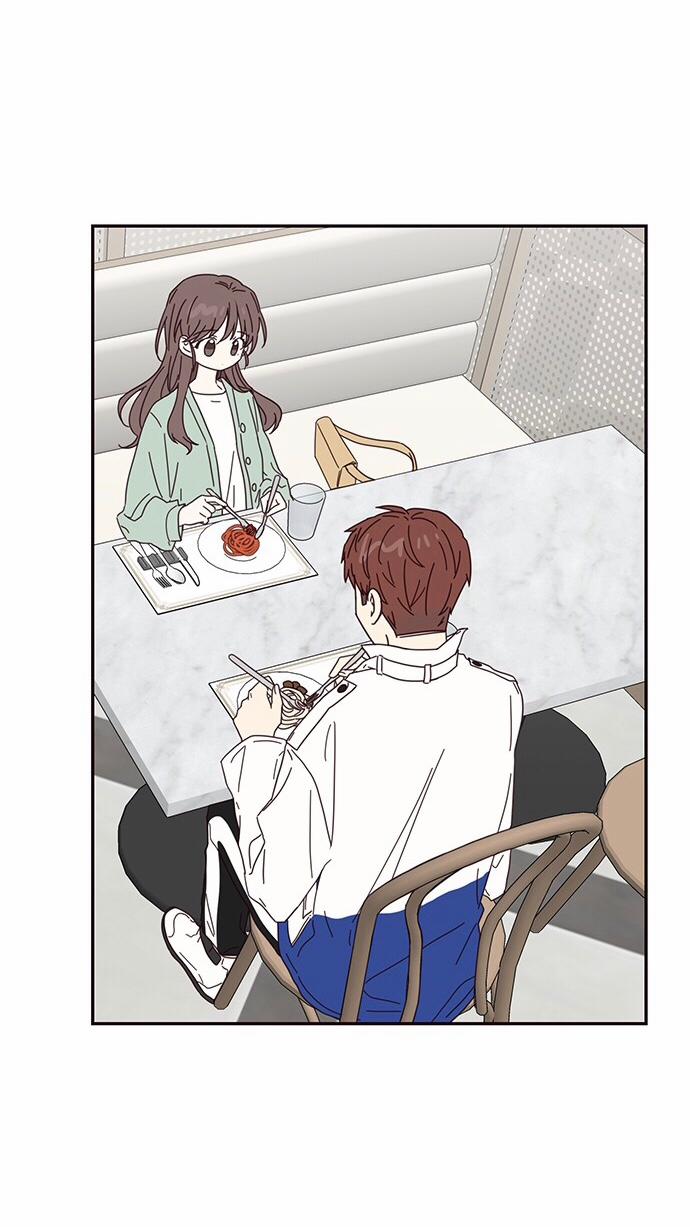 Sợi Chỉ Nhân Duyên Của Sarang 23 trang 28