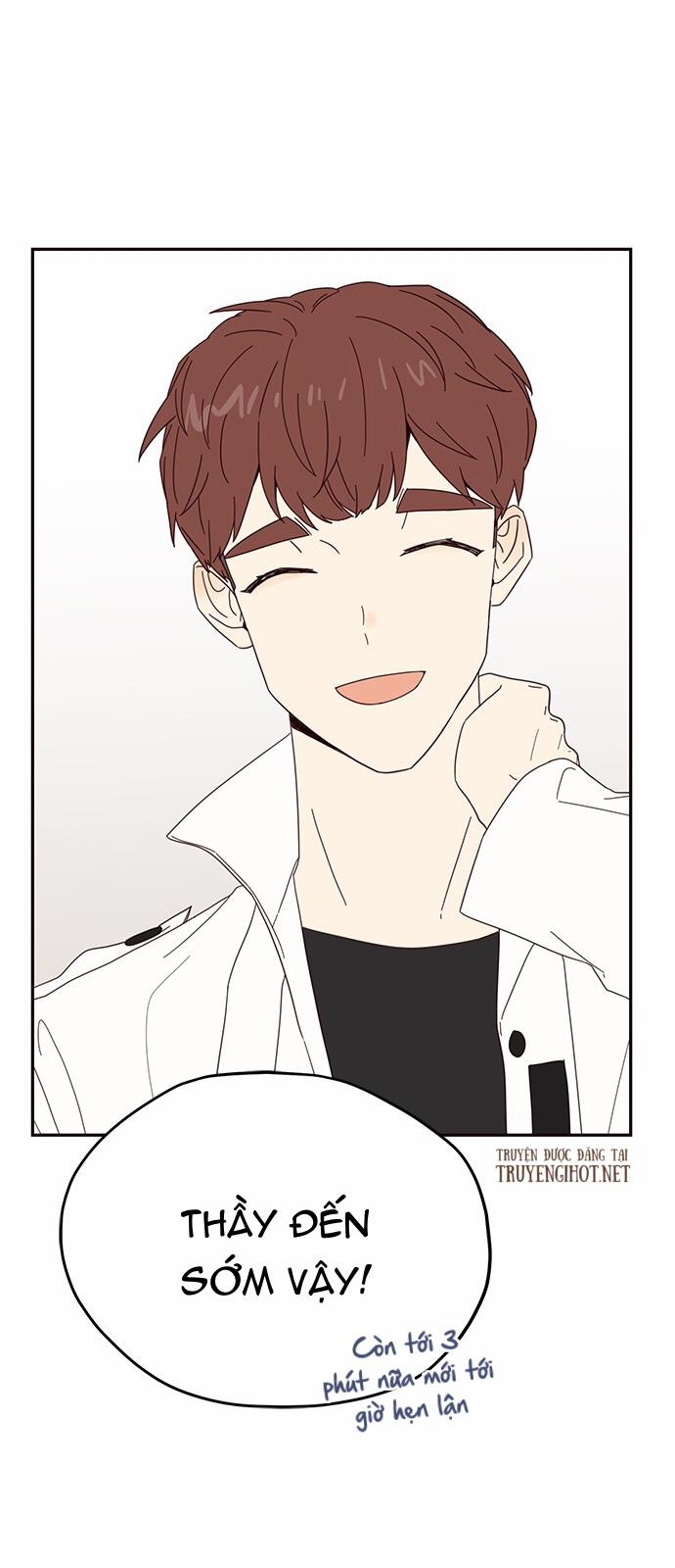 Sợi Chỉ Nhân Duyên Của Sarang 23 trang 3