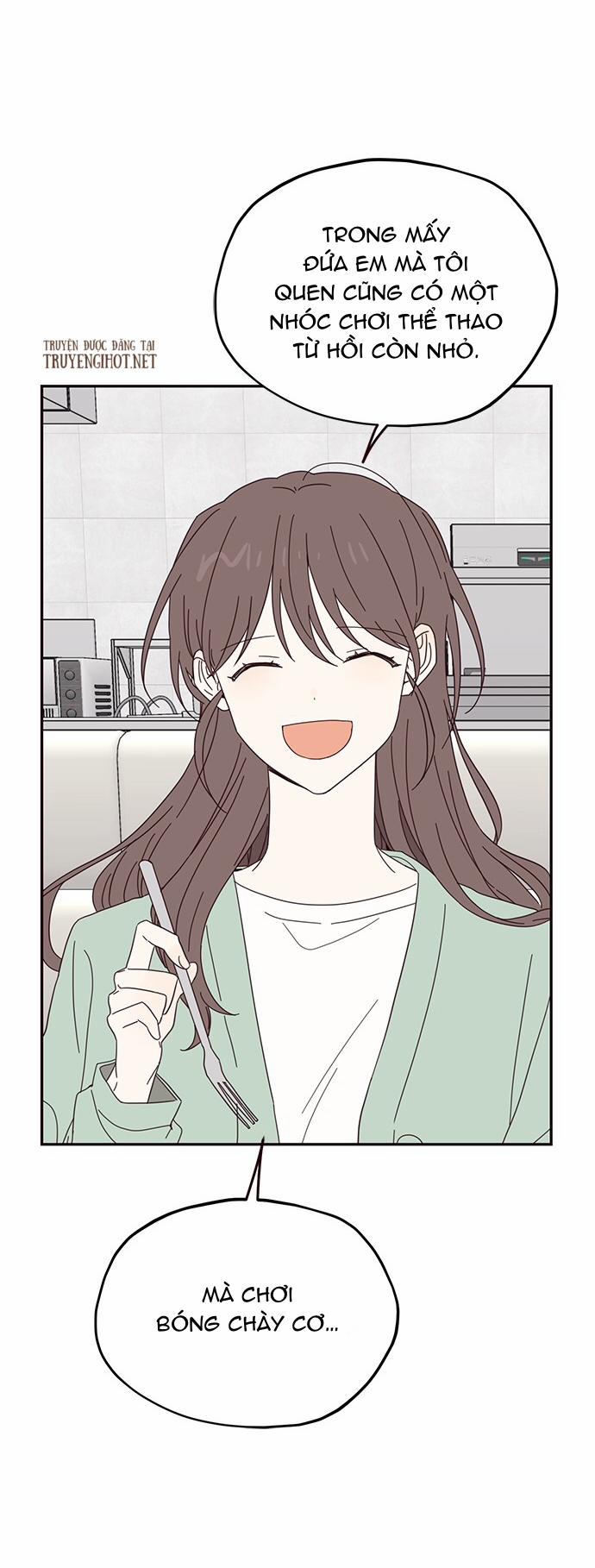 Sợi Chỉ Nhân Duyên Của Sarang 23 trang 34