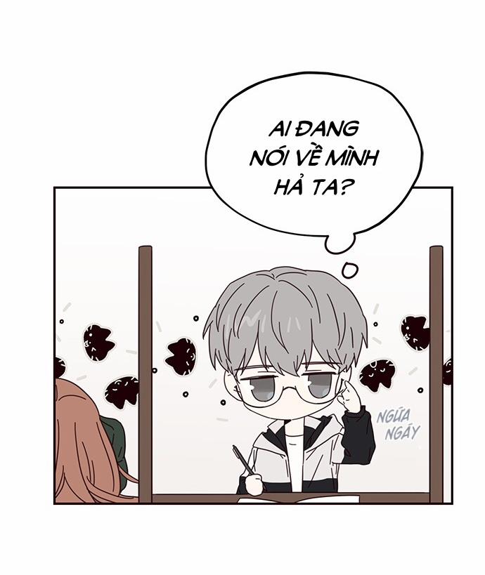 Sợi Chỉ Nhân Duyên Của Sarang 23 trang 35