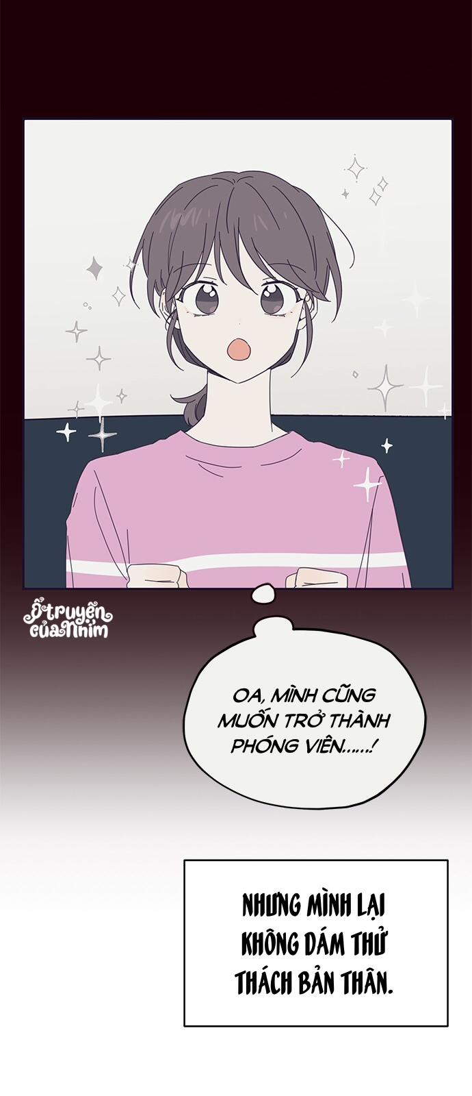 Sợi Chỉ Nhân Duyên Của Sarang 23 trang 39