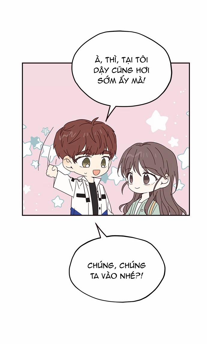 Sợi Chỉ Nhân Duyên Của Sarang 23 trang 4