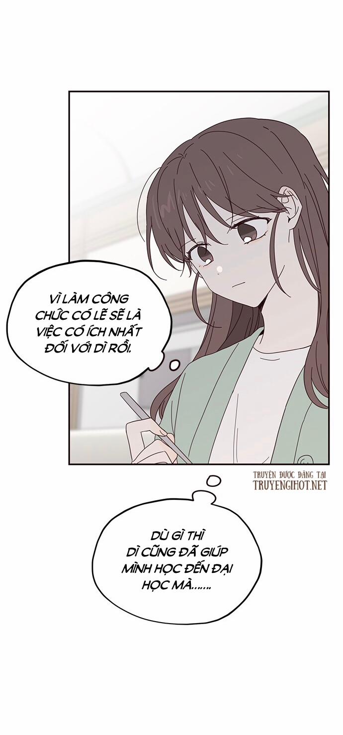 Sợi Chỉ Nhân Duyên Của Sarang 23 trang 40