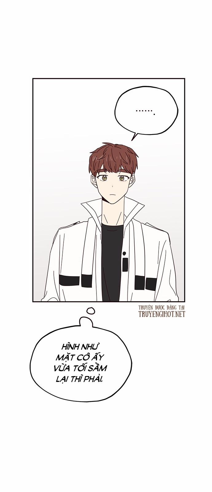 Sợi Chỉ Nhân Duyên Của Sarang 23 trang 43