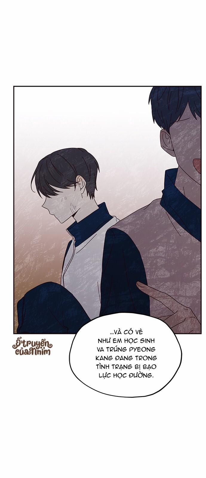 Sợi Chỉ Nhân Duyên Của Sarang 23 trang 47