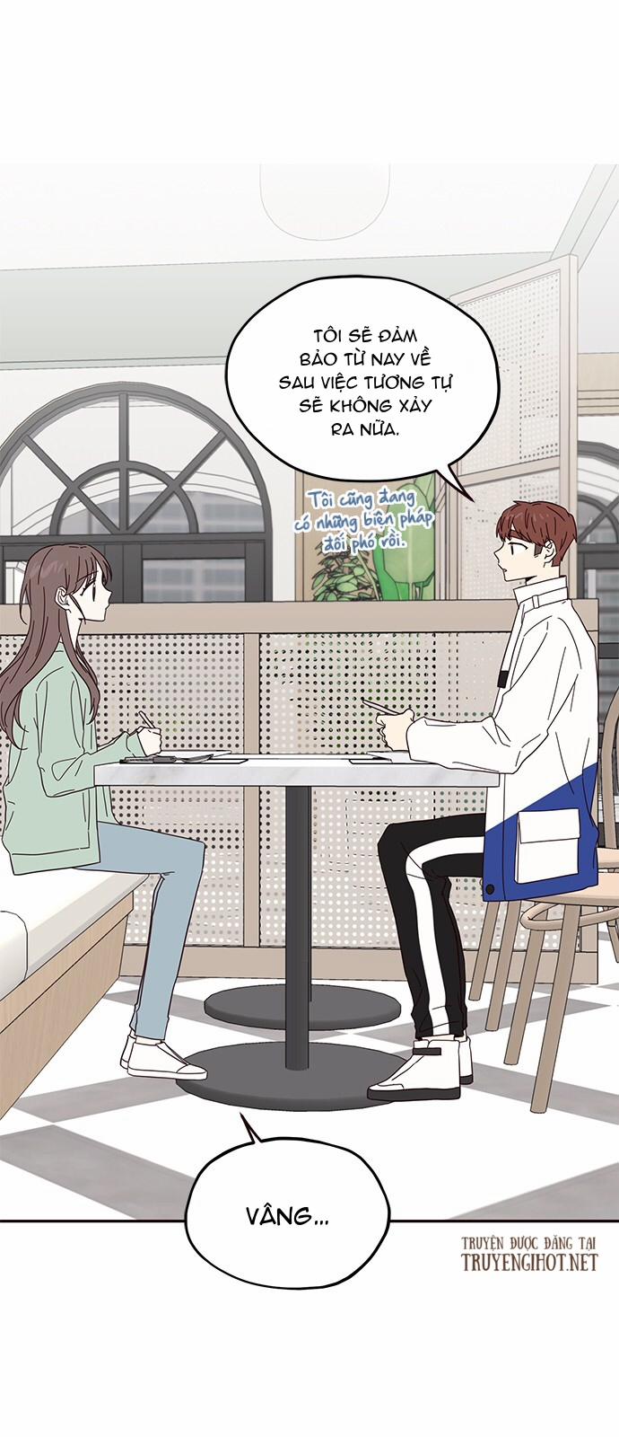 Sợi Chỉ Nhân Duyên Của Sarang 23 trang 48