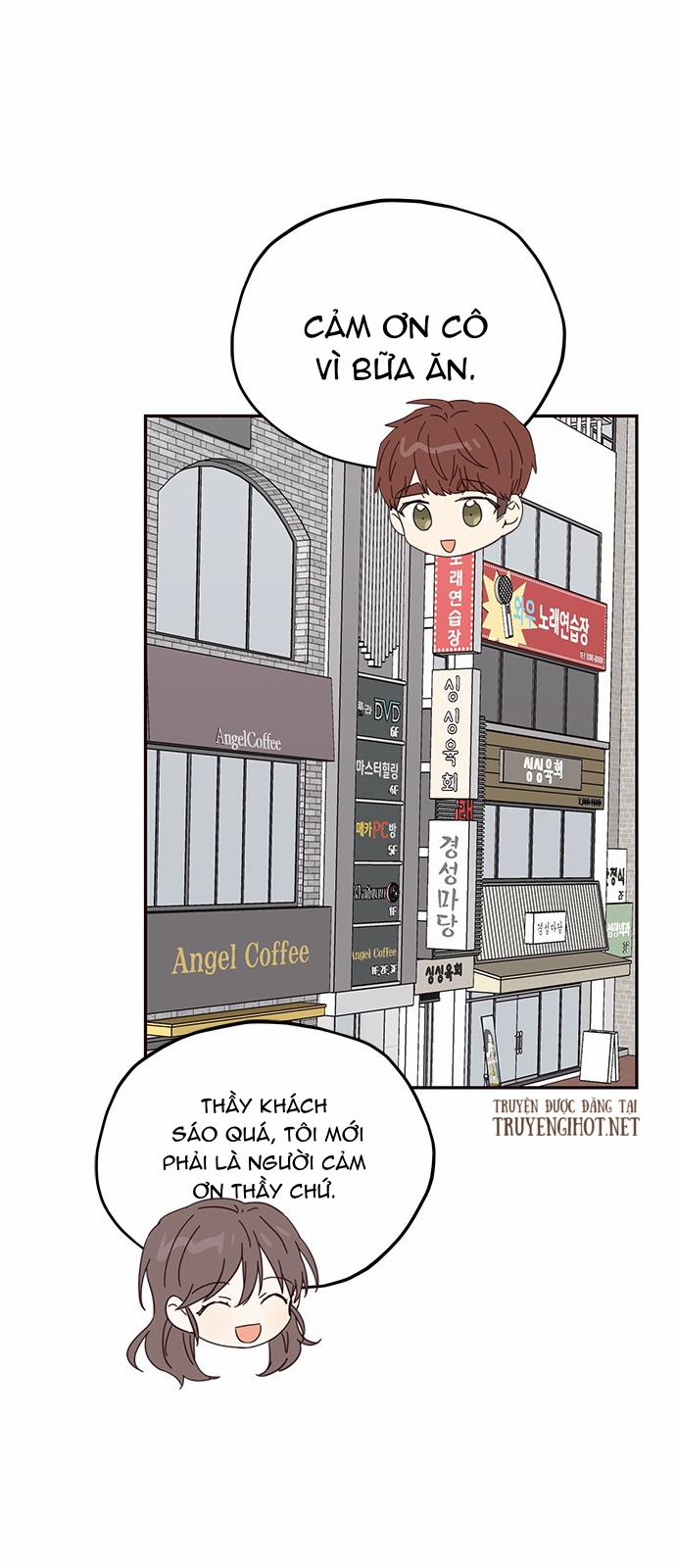 Sợi Chỉ Nhân Duyên Của Sarang 23 trang 52