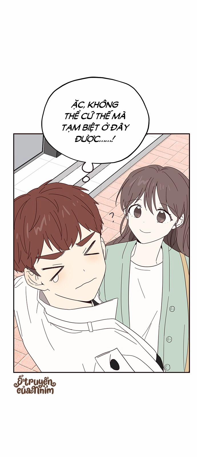 Sợi Chỉ Nhân Duyên Của Sarang 23 trang 54