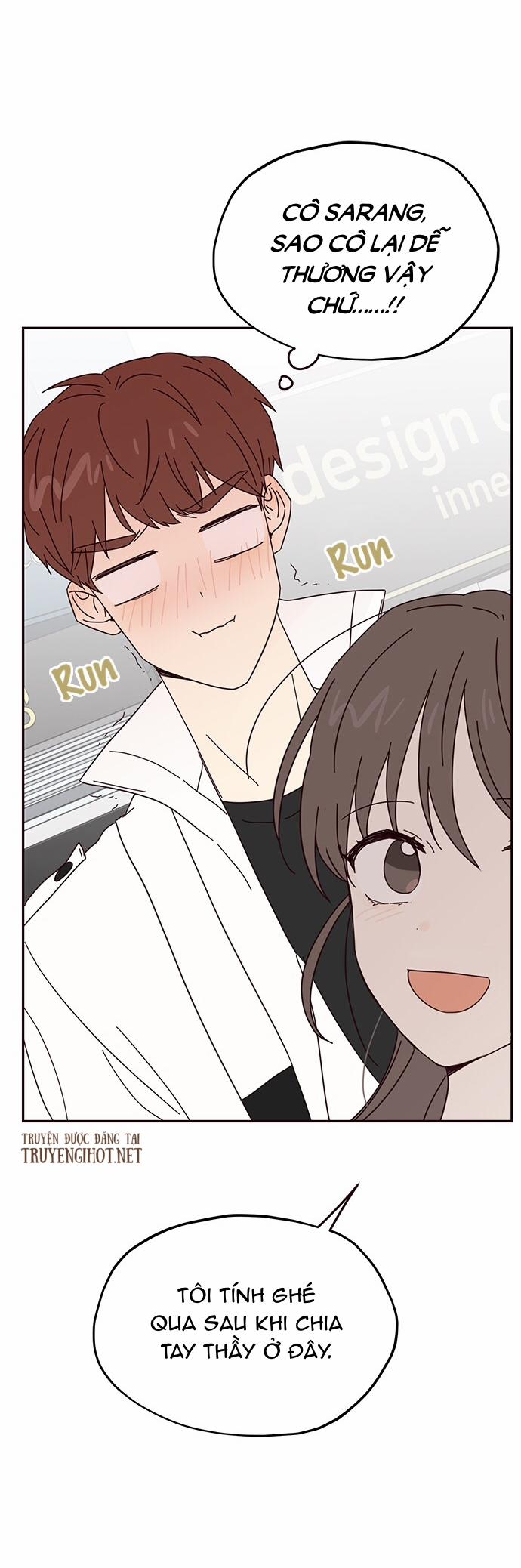 Sợi Chỉ Nhân Duyên Của Sarang 23 trang 59
