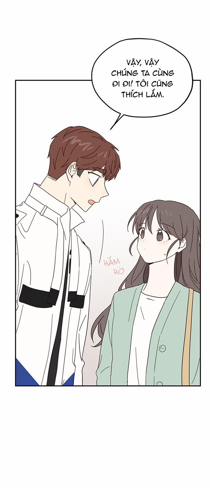 Sợi Chỉ Nhân Duyên Của Sarang 23 trang 60