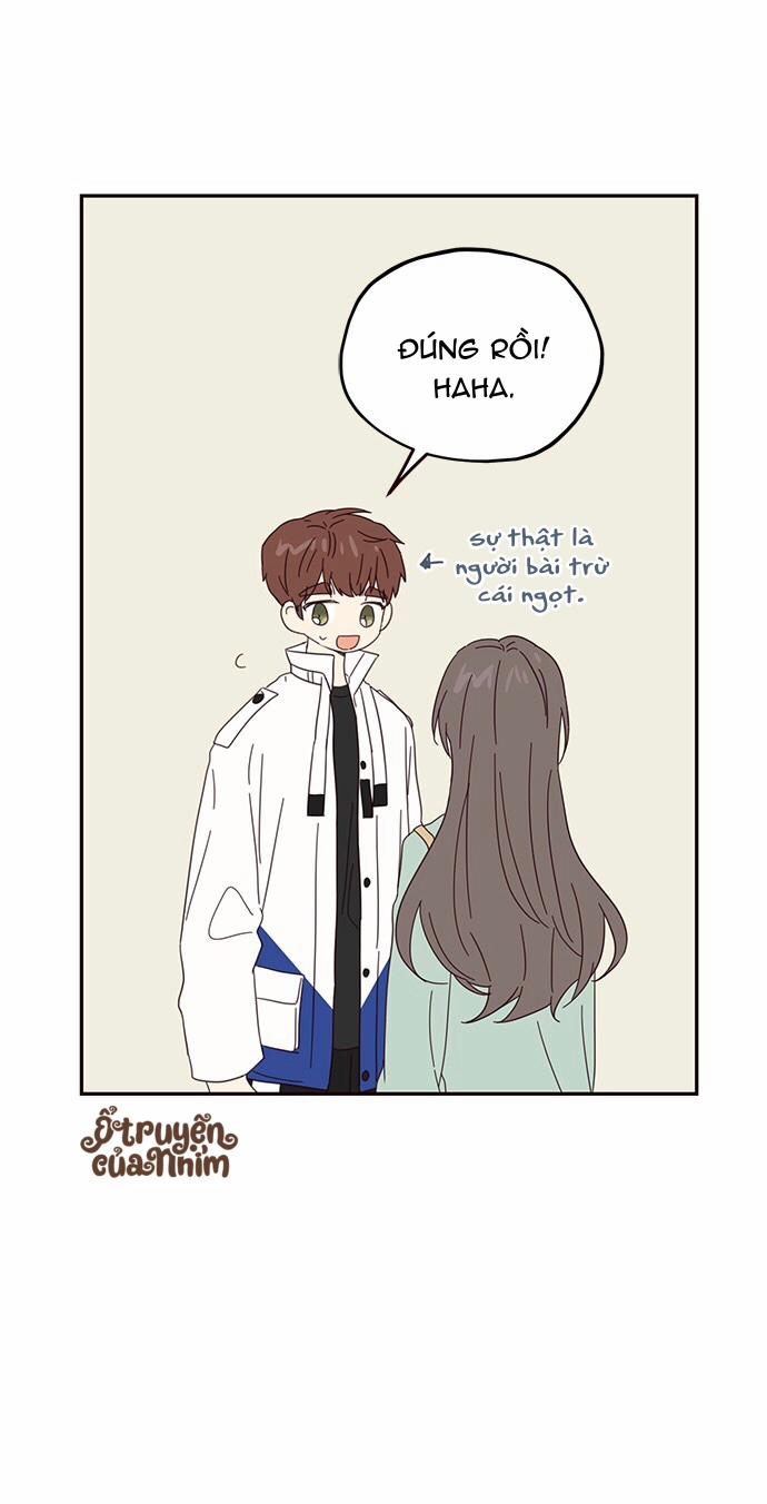 Sợi Chỉ Nhân Duyên Của Sarang 23 trang 62