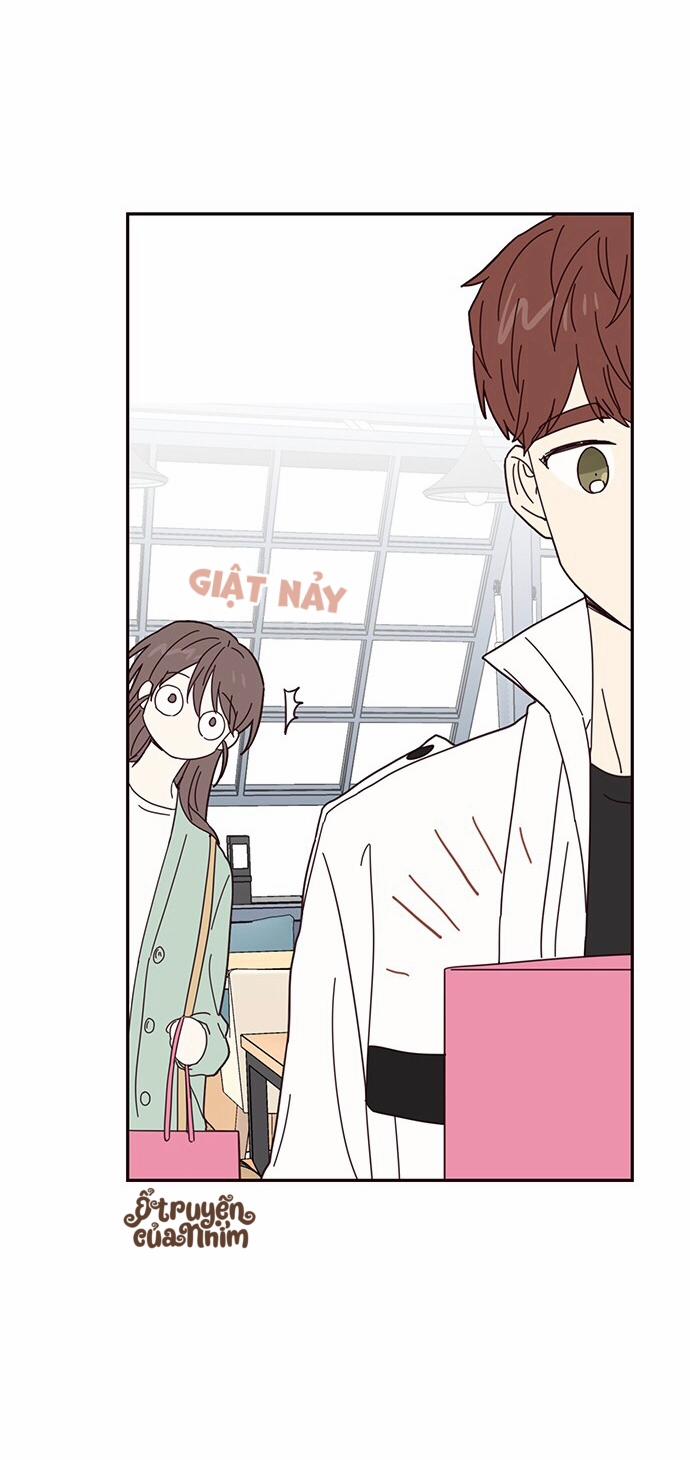 Sợi Chỉ Nhân Duyên Của Sarang 23 trang 68