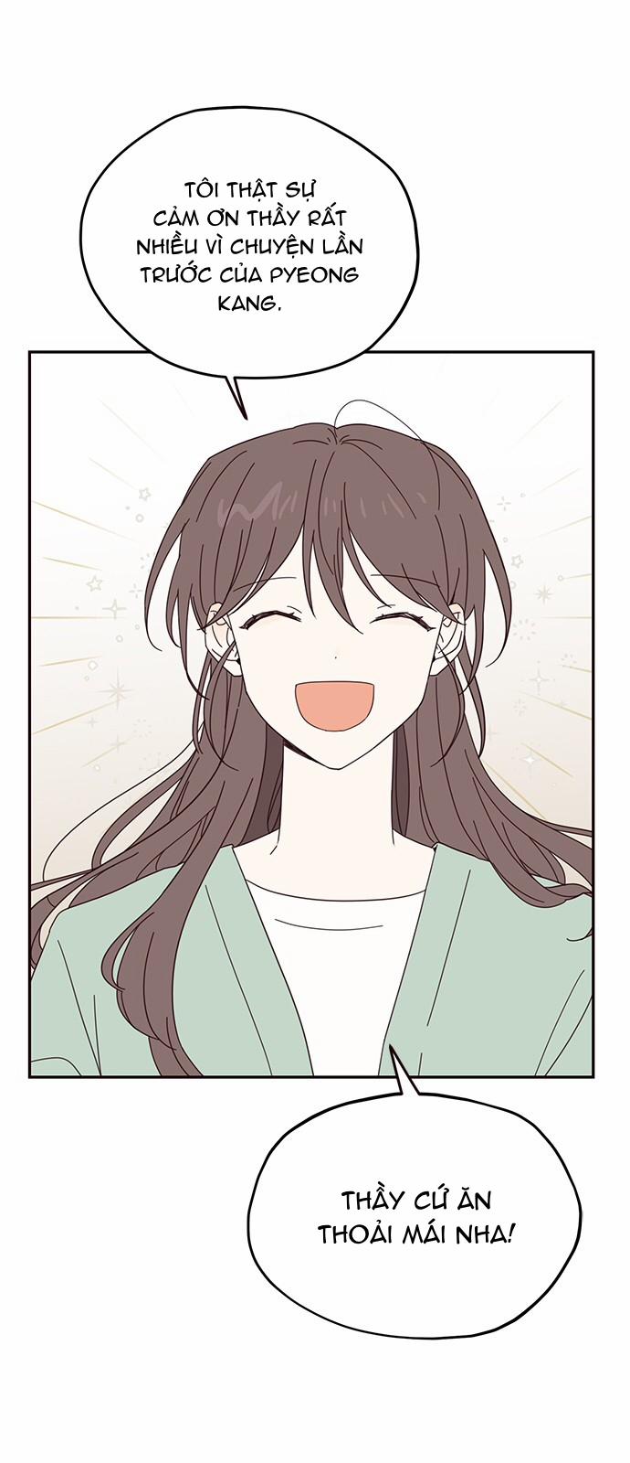 Sợi Chỉ Nhân Duyên Của Sarang 23 trang 8