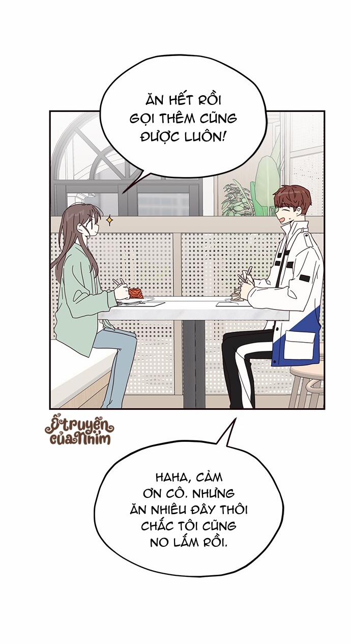 Sợi Chỉ Nhân Duyên Của Sarang 23 trang 9