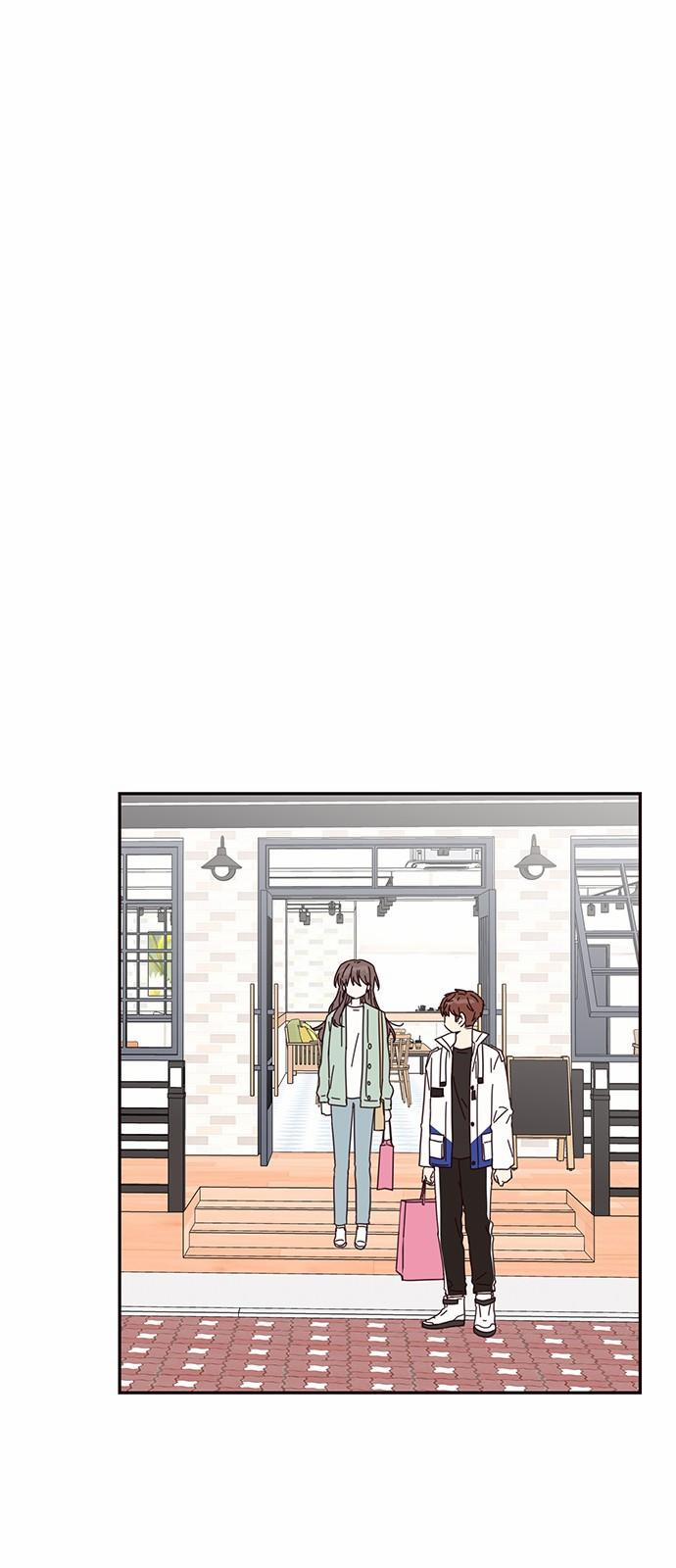 Sợi Chỉ Nhân Duyên Của Sarang 24 trang 1