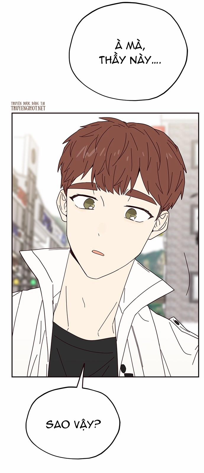 Sợi Chỉ Nhân Duyên Của Sarang 24 trang 13