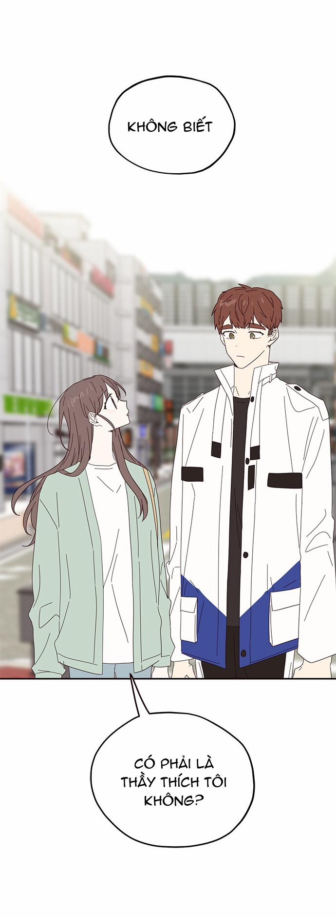 Sợi Chỉ Nhân Duyên Của Sarang 24 trang 14