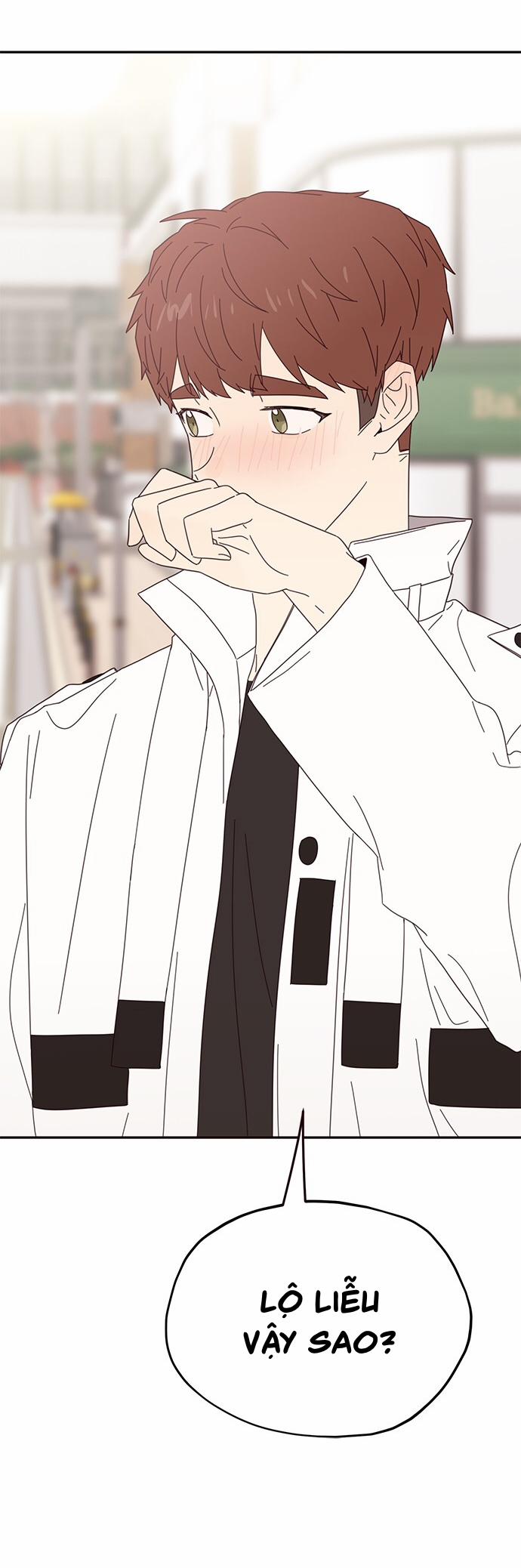 Sợi Chỉ Nhân Duyên Của Sarang 24 trang 17