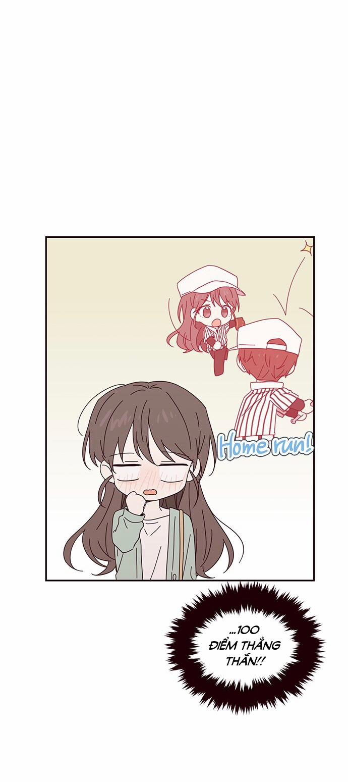 Sợi Chỉ Nhân Duyên Của Sarang 24 trang 20