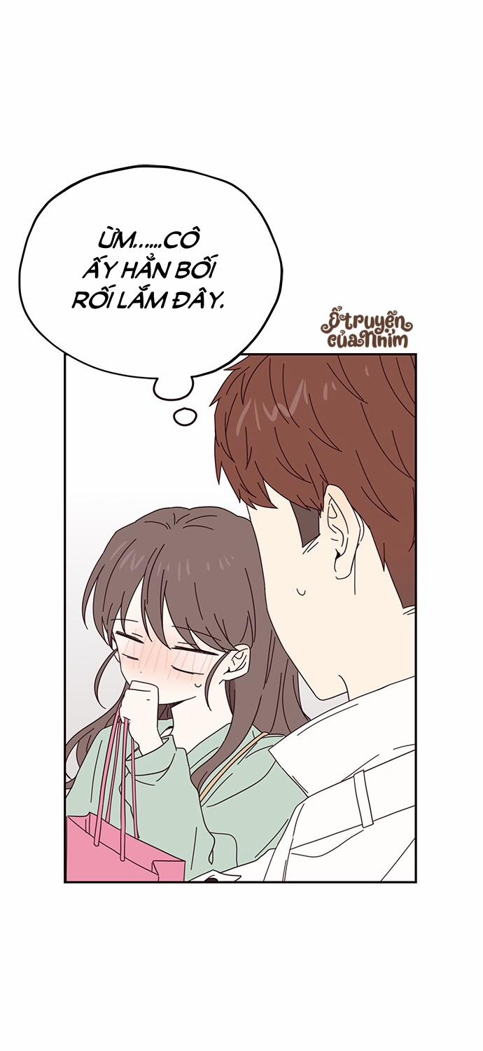 Sợi Chỉ Nhân Duyên Của Sarang 24 trang 21