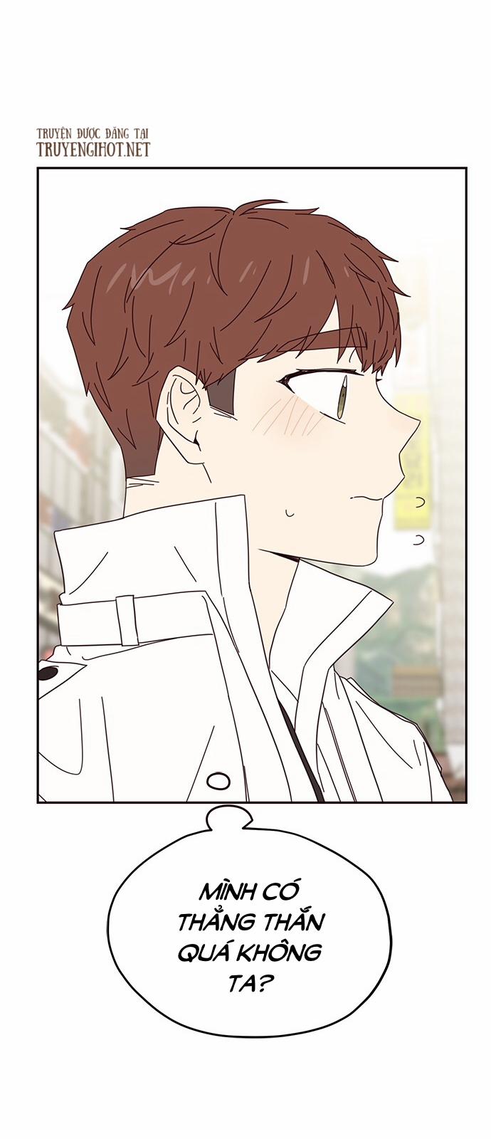 Sợi Chỉ Nhân Duyên Của Sarang 24 trang 22