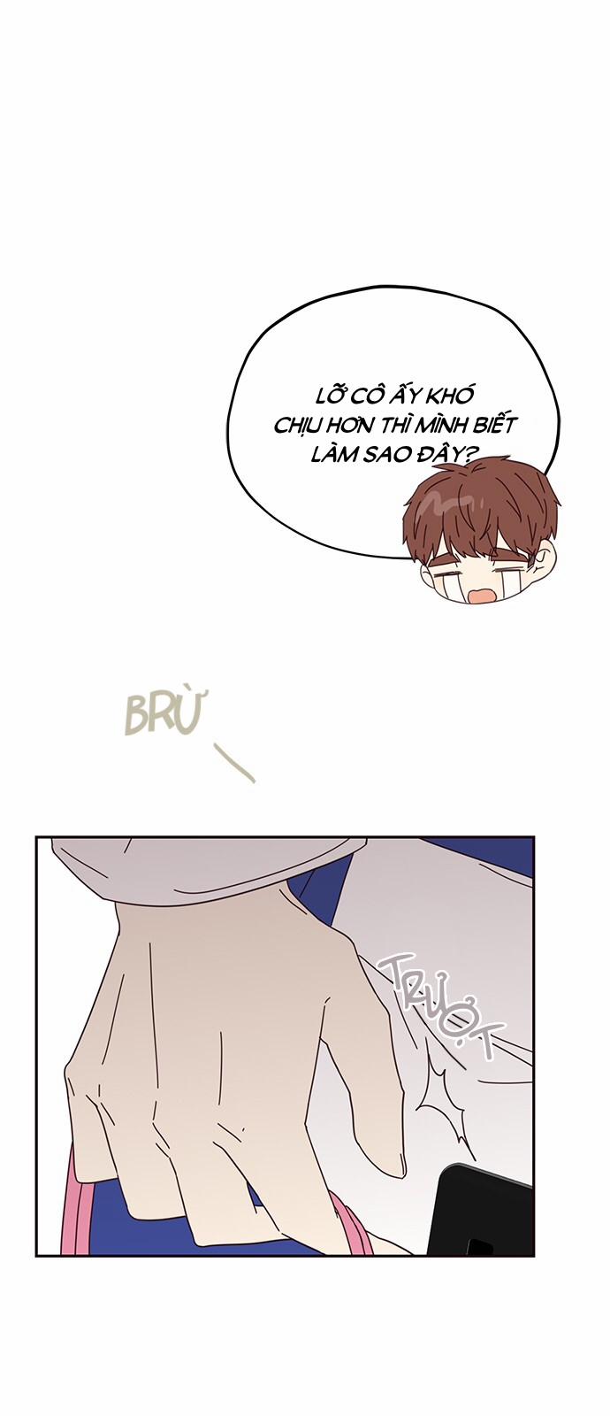 Sợi Chỉ Nhân Duyên Của Sarang 24 trang 23