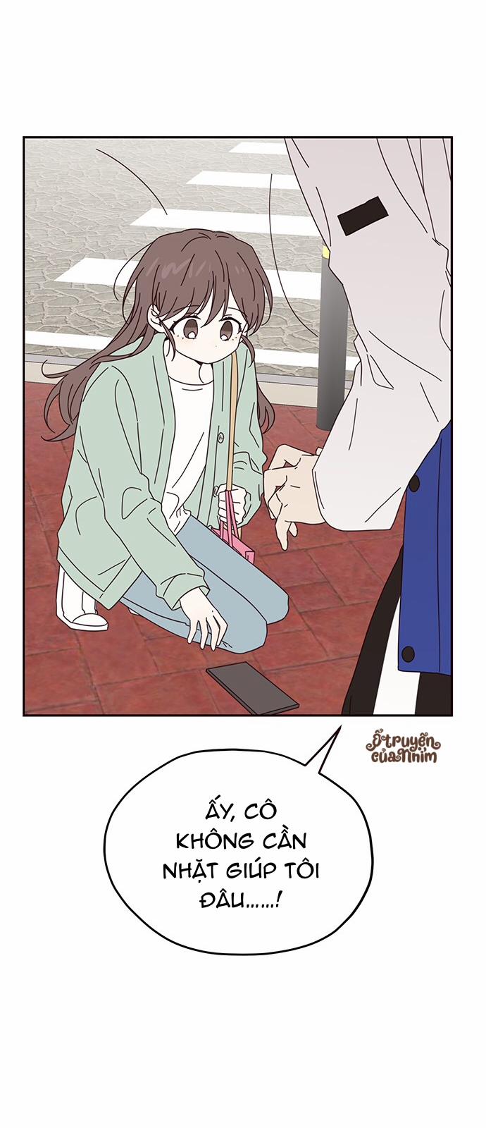 Sợi Chỉ Nhân Duyên Của Sarang 24 trang 25