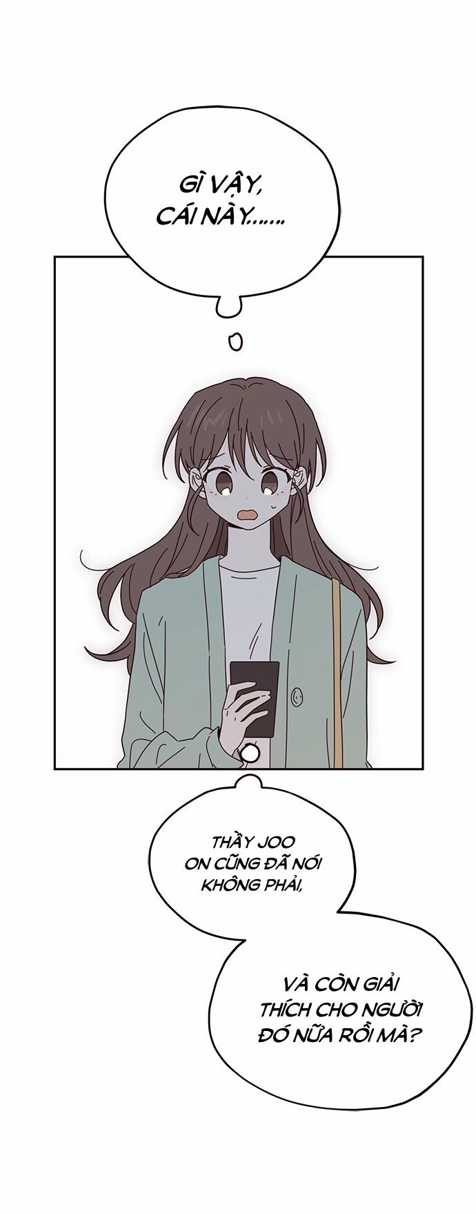 Sợi Chỉ Nhân Duyên Của Sarang 24 trang 28