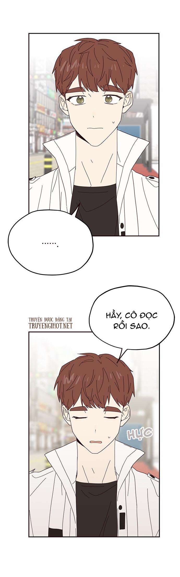 Sợi Chỉ Nhân Duyên Của Sarang 24 trang 30