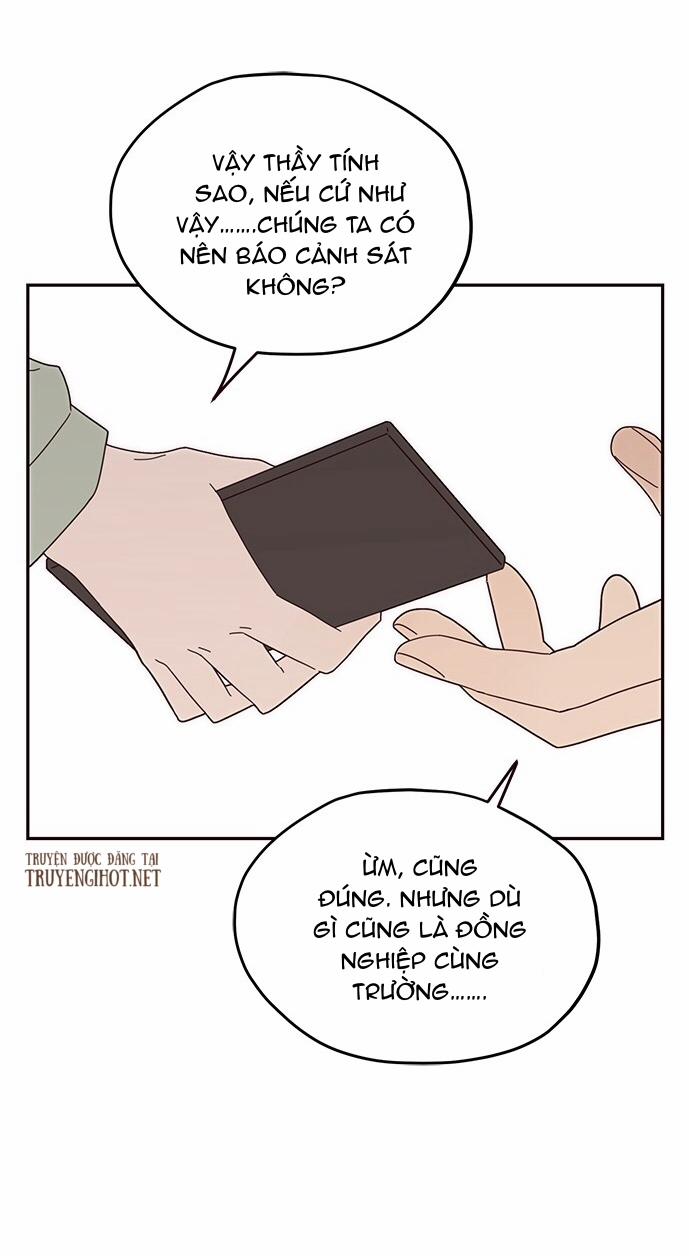 Sợi Chỉ Nhân Duyên Của Sarang 24 trang 33