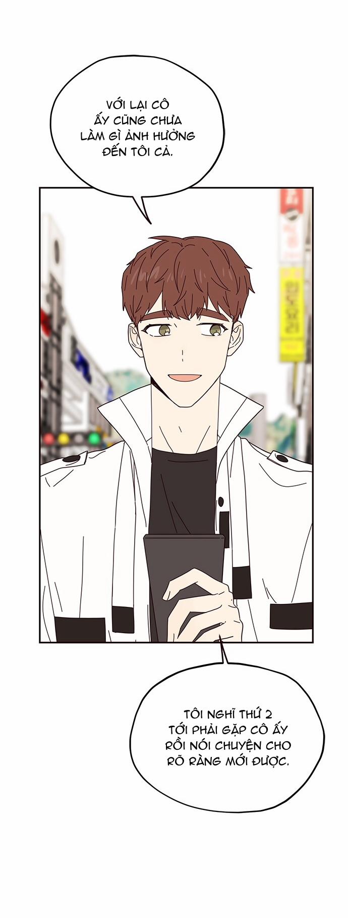 Sợi Chỉ Nhân Duyên Của Sarang 24 trang 34