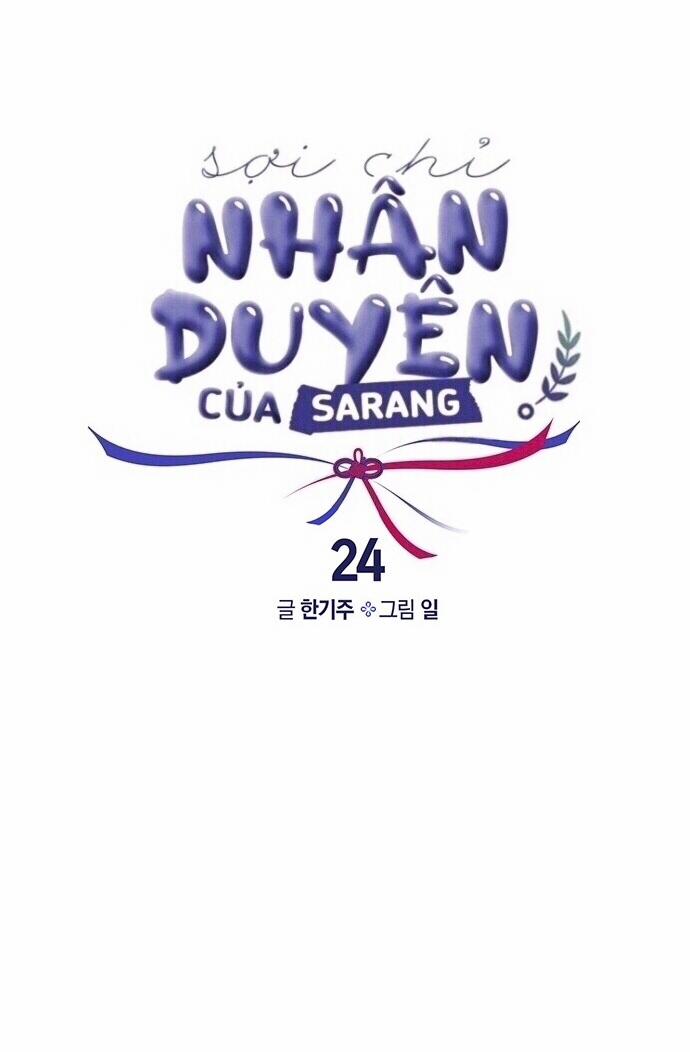 Sợi Chỉ Nhân Duyên Của Sarang 24 trang 40