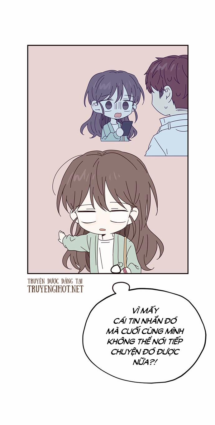 Sợi Chỉ Nhân Duyên Của Sarang 24 trang 42